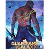 Image 1 : DAVE BAUTISTA SIGNED DRAX 8X10 (BECKETT COA)