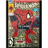 Image 1 : TODD MCFARLANE SIGNED SPIDERMAN COMIC