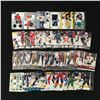 Image 1 : LOT OF NHL STAR CARDS