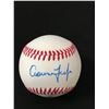 Image 1 : AARON JUDGE SIGNED BASEBALL (ACE COA)