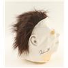 Image 2 : NICK CASTLE SIGNED MICHAEL MYERS HALLOWEEN MASK BECKETT COA
