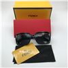 Image 1 : BRAND NEW FENDI SUNGLASSES WITH CASE AND BOX
