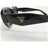 Image 4 : BRAND NEW PRADA SUNGLASSES WITH CASE AND BOX