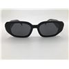 Image 2 : BRAND NEW PRADA SUNGLASSES WITH CASE AND BOX