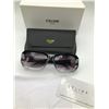 Image 1 : BRAND NEW CELINE SUNGLASSES WITH CASE AND BOX
