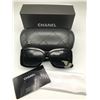 Image 1 : BRAND NEW CHANNEL SUNGLASSES WITH CASE AND BOX