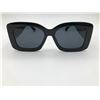 Image 2 : BRAND NEW CHANNEL SUNGLASSES WITH CASE AND BOX