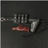 Image 1 : LOT OF 2 HOLSTERS