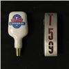 Image 1 : 2 VINTAGE BEER TAPS