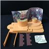 Image 1 : 1978 STAR WARS CRETURE CANTINA COMPLETE