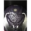Image 2 : TOM HARDY SIGNED VENOM MASK KB AUTHENTICS COA
