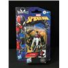 Image 1 : TOM HARDY SIGNED VENOM FIGURE KB AUTHENTICS COA