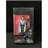 Image 1 : BILLY DEE WILLIAMS SIGNED LANDO FIGURE KB AUTHENTICS COA