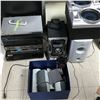 Image 1 : LARGE LOT OF ELECTRONICS