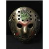 Image 1 : ARI LEHMAN SIGNED AND INSCRIBED HOCKEY MASK (JSA COA)