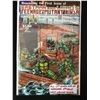 Image 1 : EASTMAN AND LAIRD'S TEENAGE MUTANT NINJA TURTLES NO.1 REPRINT