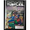 Image 1 : EASTMAN AND LAIRD'S TEENAGE MUTANT NINJA TURTLES NO.9