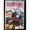 Image 1 : EASTMAN AND LAIRD'S TEENAGE MUTANT NINJA TURTLES NO.10