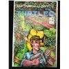 Image 1 : EASTMAN AND LAIRD'S TEENAGE MUTANT NINJA TURTLES NO.12