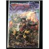 Image 1 : EASTMAN AND LAIRD'S TEENAGE MUTANT NINJA TURTLES NO.18