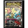 Image 1 : EASTMAN AND LAIRD'S TEENAGE MUTANT NINJA TURTLES BOOK 30
