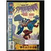 Image 1 : MARVEL COMICS NO.119 WEB OF SPIDERMAN