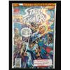 Image 1 : MALIBU COMICS NO.1 STREET FIGHTER (POLYBAG)