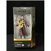 Image 1 : NATALIE PORTMAN SIGNED PADME FIGURE KB AUTHENTICS COA