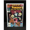 Image 1 : MARVEL COMICS NO.10 WHAT IF THE PUNISHERS FAMILY HADNT BEEN KILLED