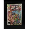 Image 1 : MARVEL/EPIC COMICS NO.10 GROO ARTIST SIGNED