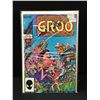 Image 1 : MARVEL/EPIC COMICS NO.13 GROO ARTIST SIGNED