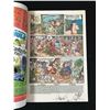 Image 2 : MARVEL/EPIC COMICS NO.13 GROO ARTIST SIGNED