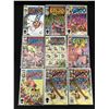 Image 1 : LOT OF 9 GROO COMICS