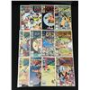 Image 1 : LOT OF 12 GROO COMICS