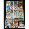 Image 1 : LOT OF 12 GROO COMICS
