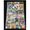 Image 1 : LOT OF 12 GROO COMICS