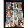 Image 1 : LOT OF 12 GROO COMICS