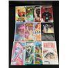 Image 1 : LOT OF 12 COMICS VARIOUS TITLES