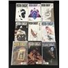 Image 1 : LOT OF 9 MOON KNIGHT COMICS (MARVEL COMICS)