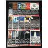 Image 1 : LOT OF 17 MOON KNIGHT COMICS (MARVEL COMICS)