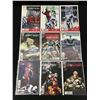 Image 1 : LOT OF 9 IRON MAN COMICS (MARVEL COMICS)