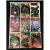 Image 1 : LOT OF 9 ORIGINAL SIN COMICS (MARVEL COMICS)