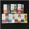 Image 1 : LOT OF 7 LONE WOLF AND CUB BOOKS