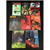 Image 1 : LOT OF 8 BOOKS VARIOUS TITLES