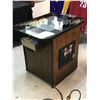 Image 1 : VINTAGE 60 IN 1 TABLE TOP ARCADE WITH GALAGA TOP