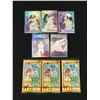Image 1 : LOT OF POKEMON PACKS AND CARDS
