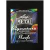 Image 1 : 2024 Leaf Metal Signature Series Multisport 1/1 Proofs Mystery pack