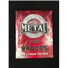 Image 1 : 2024 Leaf Metal Women of Sport 1/1 Pre-Production Proof Pack