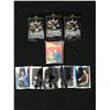 Image 1 : LOT OF NON SPORTS CARDS