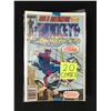 Image 1 : LOT OF 20 COMICS VARIOUS TITLES